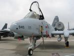 A-10A thunderbolt